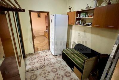 Apartament cu 2 camere decomandat, mobilat în Dacia - 5
