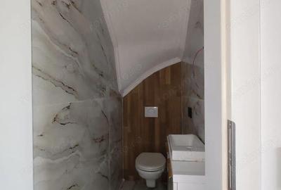 Casă cu Teren 280 Mp în Sânmartin - 8