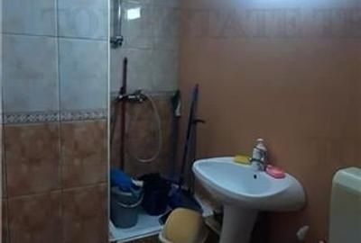 Apartament  4 camere Mosilor,  balcon, vedere  spate Apartament  4 camere Mosilor,  balcon, vedere  spate - 14