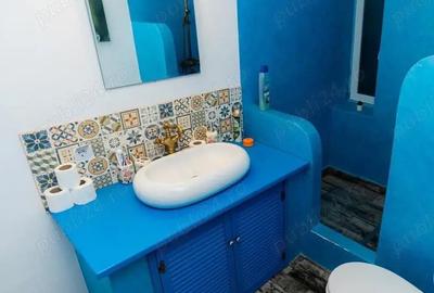 Casă cu 3 camere în Jurilovca - 7