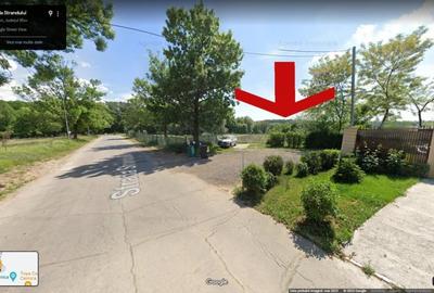 Teren Pantelimon - Cernica Baza Agrement - Deschidere LAC - 2