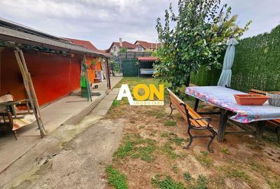 Casă individuală cu 3 camere cu Canalizare în Central - 3