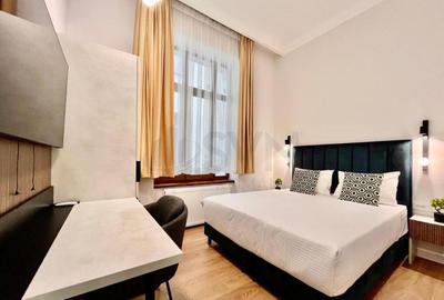 Investitie apartament Vasile Conta Universitate Investitie apartament Vasile Conta Universitate - 4