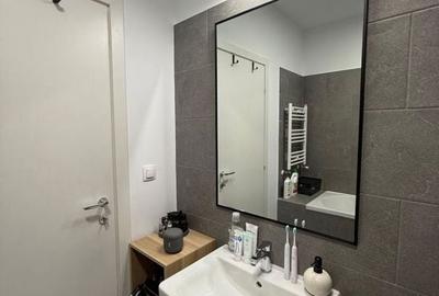 AP. 3 CAMERE ATRIA URBAN RESORT, PARCARE, BLOC NOU, CENTRALA, COMIS 0% - 12