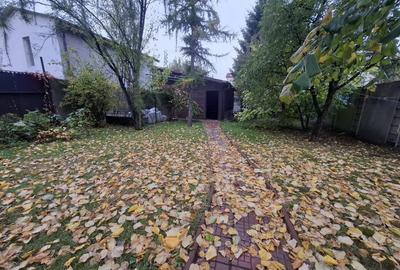 Casa 300mp utili + Spatiu pentru SERVICE AUTO - 25