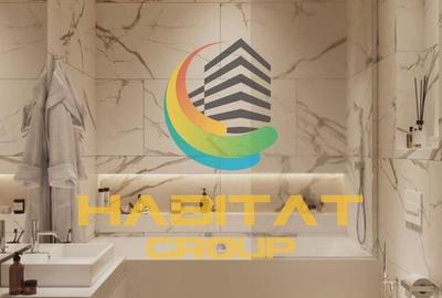 Pallady-2 camere, incalzire in pardoseala, gradina de 27 mp - 7