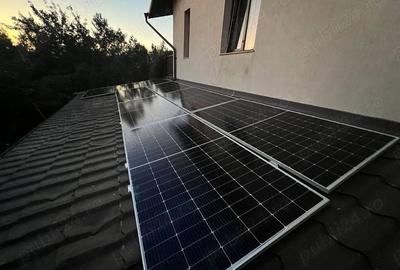 Casă cu 4 camere în Ghighiu - 6