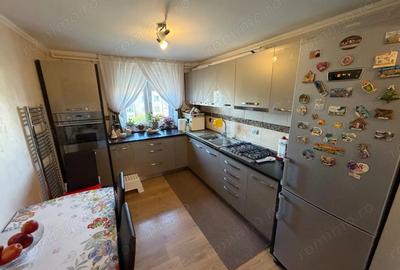 Apartament cu 2 camere semidecomandat în Central - 3