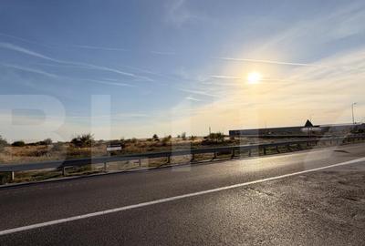 Teren de 44421 mp, în Central - 5