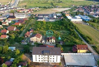 Apartamente noi in Livezeni la 500 de m de Spitalul George Emil Palade - 9