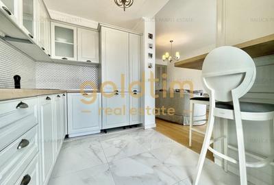 NOU/SUPERB/ONE HERASTRAU PARK/ PARCARE SUBTERANA - 7