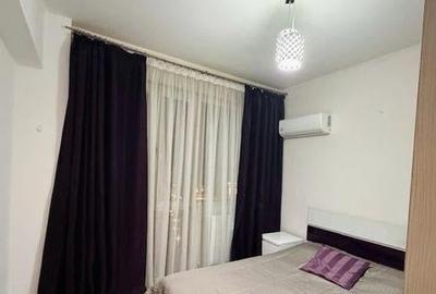 Apartament cu 3 camere decomandat, mobilat în Victoriei - 2