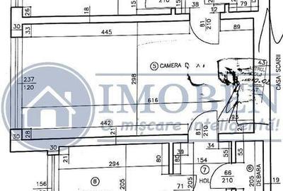 2 Camere-Parter-Brazda lui Novac-Mobilat-Utilat-Disponibi... - 18