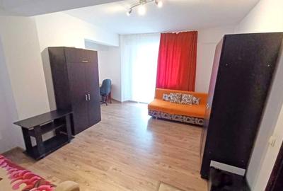 Garsonieră decomandată în Exterior Vest