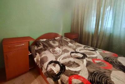Apartament cu 3 camere semidecomandat în Nufărul - 4