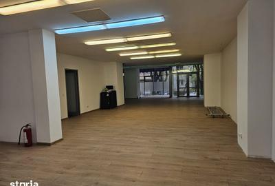 Spațiu comercial, de 120 mp, în Nicolina - 5