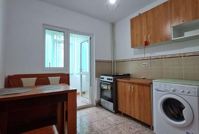 Garsonieră decomandată, mobilată în Tătărași - 6