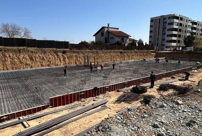 APARTAMENT 2 CAMERE PALAZ RESIDENCE LANGA CAMERA DE COMERT - 10