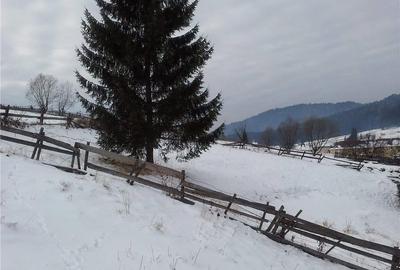 Teren de 5800 mp, în Central - 5