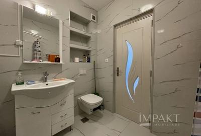 Apartament cu 3 camere spre inchiriere in zona Vivo! - 9