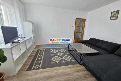 Apartament cu 2 camere nedecomandat, mobilat în Micro 6 - 1