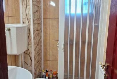 Garsonieră decomandată în Micro 17 - 2