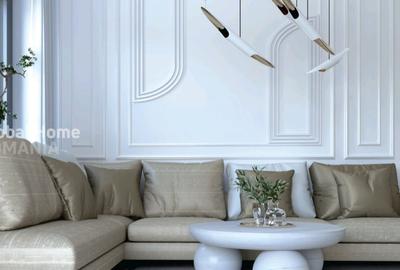 Casă individuală cu 4 camere cu Canalizare în Balotești - 6