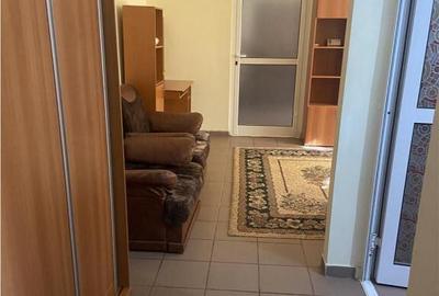 Apartament 2 camere , zona Gara , 50 mp , imbunatatit , mobi - 5