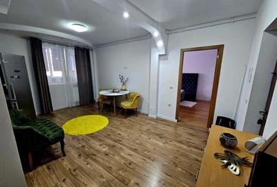 Inchiriez apartament 3 camere Anghel Saligny - 8