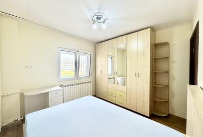 De Vanzare Apartament 3 Camere Rahova  Stradal, Vedere Spate, Anvelopat - 10