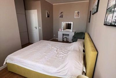 Casă cu 4 camere cu Teren 130 Mp în Central - 6
