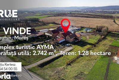 Spațiu comercial, de 2,742 mp, în Breaza - 14
