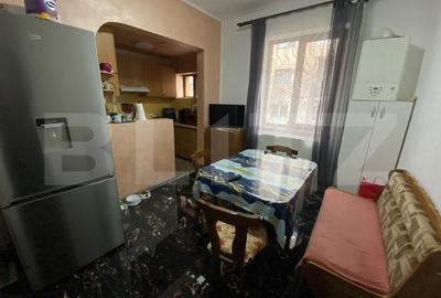 Apartament cu 4 camere - tip duplex - 6