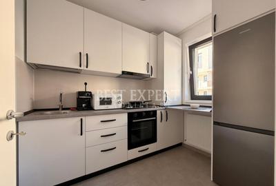 Garsoniera Spatioasa cu Parcare inclusa-Prima inchiriere -7 - 5