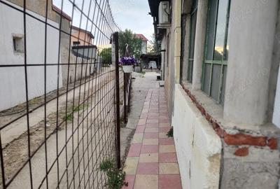 Casă cu Teren 320 Mp în Jilava - 4