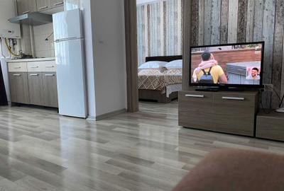 Apartament cu 2 camere semidecomandat în Exterior Vest - 3