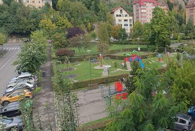 Apartament 2 camere,cartier Racadau,nemobilat - 4