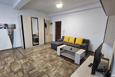 Apartament 2 camere Sun Plaza - 10