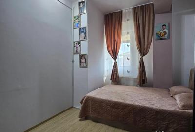 Garsonieră semidecomandată în Dobroești - 2