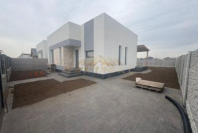 Casa individuala, Comuna Berceni - 2