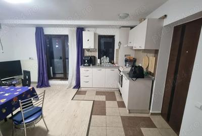 Garsonieră decomandată în Dobroești - 3