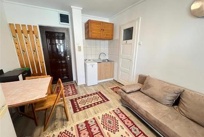 Garsonieră semidecomandată, mobilată în Ștrand - 3