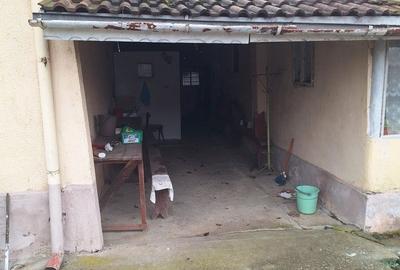 Casă cu 4 camere în Cornești - 6