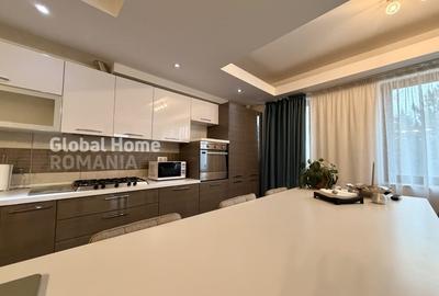 2 Camere | Parcare Inclusa | Vedere panoramica | Forest Hill - Pipera - 6