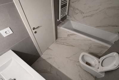 Apartament cu 2 camere semidecomandat, mobilat în P-ta Presei Libere - 4