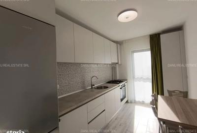 Apartament cu 2 camere decomandat, mobilat în Cristian - 8