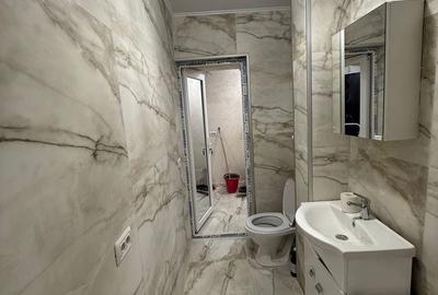 Apartament cu 2 camere semidecomandat în Central - 2