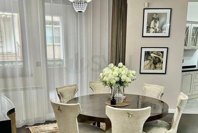 REA1026051 Apartament 3 camere I Mobilat I Cartierul Francez - 14