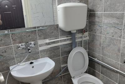 Garsonieră semidecomandată în Drumul Taberei - 1