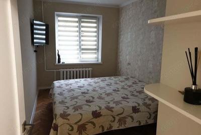 De inchiriat in zona Aparatorii Patriei un apartament cu 2 camere - 1